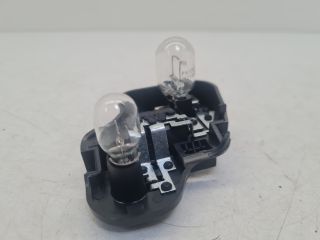 bontott VW GOLF VI Jobb Hátsó Lámpa Foglalat