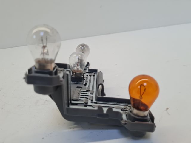 bontott VW GOLF VI Jobb Hátsó Lámpa Foglalat