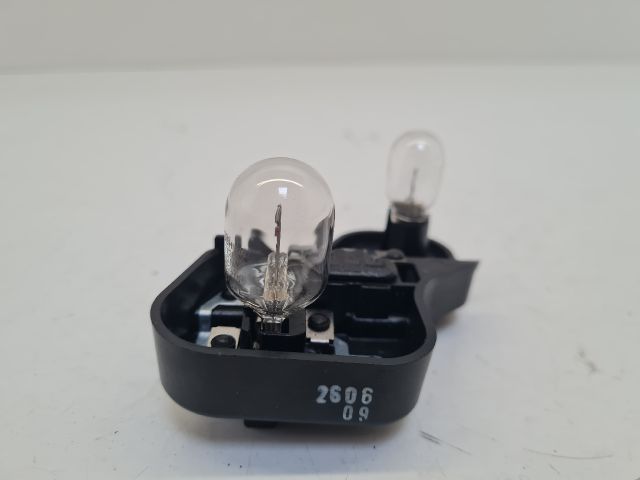 bontott VW GOLF VI Jobb Hátsó Lámpa Foglalat