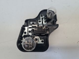 bontott VW GOLF VI Jobb Hátsó Lámpa Foglalat