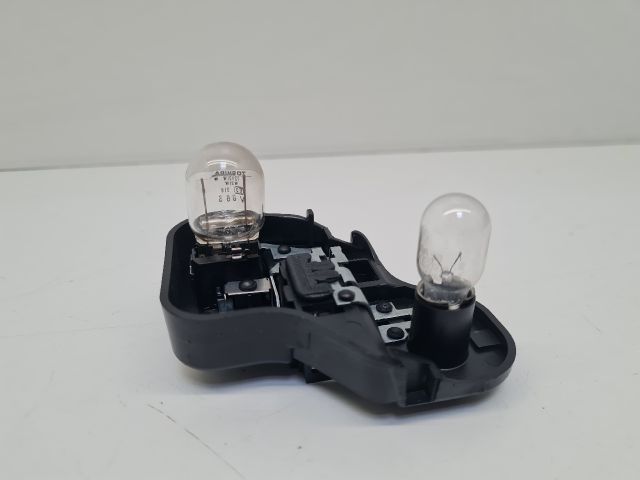 bontott VW GOLF VI Jobb Hátsó Lámpa Foglalat