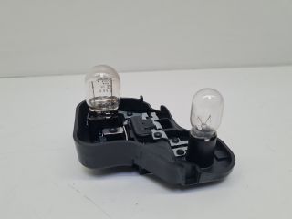 bontott VW GOLF VI Jobb Hátsó Lámpa Foglalat