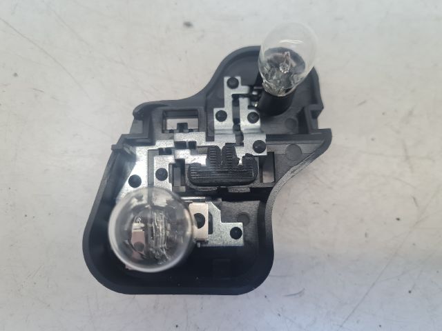 bontott VW GOLF VI Jobb Hátsó Lámpa Foglalat