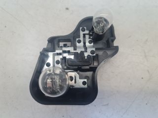 bontott VW GOLF VI Jobb Hátsó Lámpa Foglalat