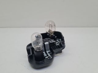 bontott VW GOLF VI Jobb Hátsó Lámpa Foglalat