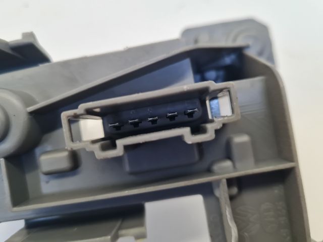 bontott VW GOLF VI Jobb Hátsó Lámpa Foglalat