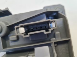 bontott VW GOLF VI Jobb Hátsó Lámpa Foglalat