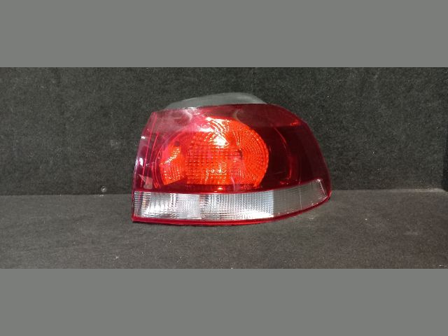 bontott VW GOLF VI Jobb Hátsó Lámpa