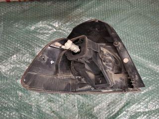 bontott VW GOLF VI Jobb Hátsó Lámpa