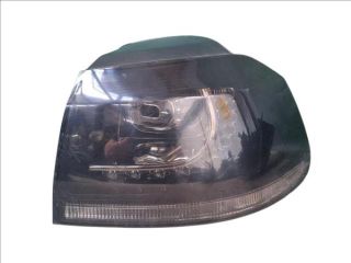 bontott VW GOLF VI Jobb Hátsó Lámpa
