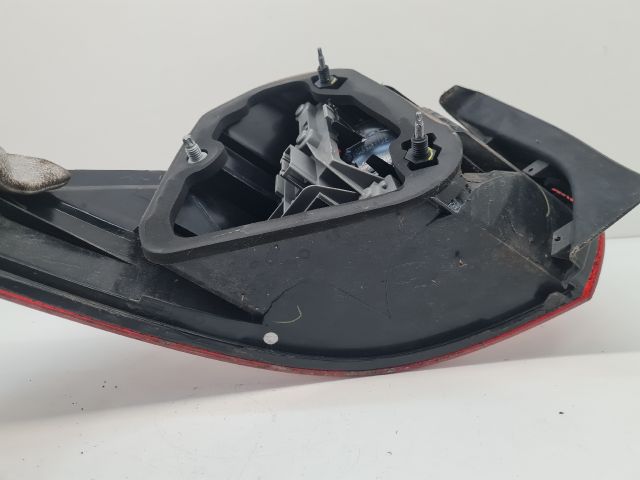 bontott VW GOLF VI Jobb Hátsó Lámpa