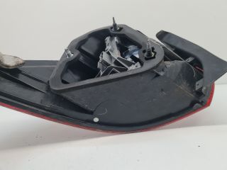 bontott VW GOLF VI Jobb Hátsó Lámpa