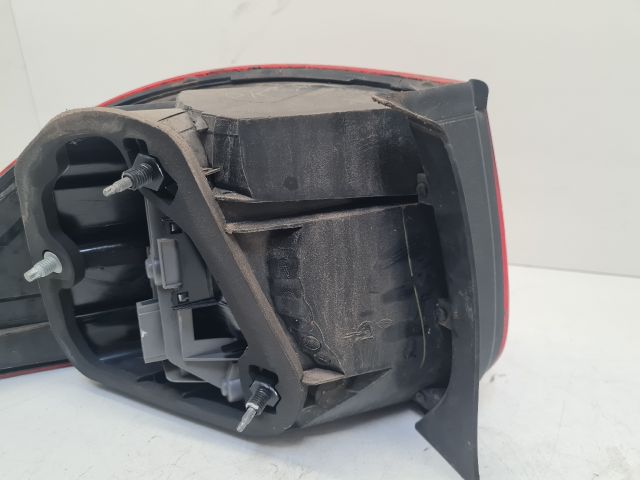 bontott VW GOLF VI Jobb Hátsó Lámpa
