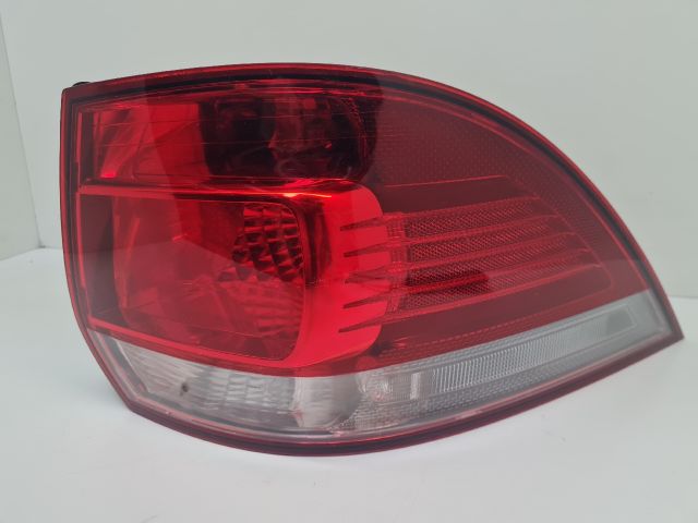 bontott VW GOLF VI Jobb Hátsó Lámpa