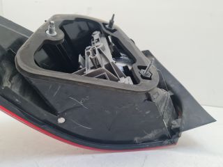 bontott VW GOLF VI Jobb Hátsó Lámpa