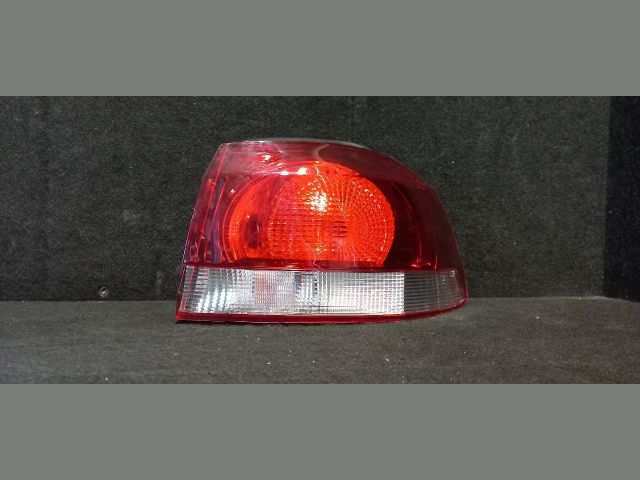 bontott VW GOLF VI Jobb Hátsó Lámpa