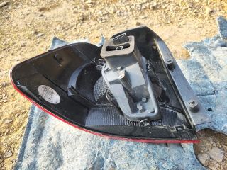 bontott VW GOLF VI Jobb Hátsó Lámpa