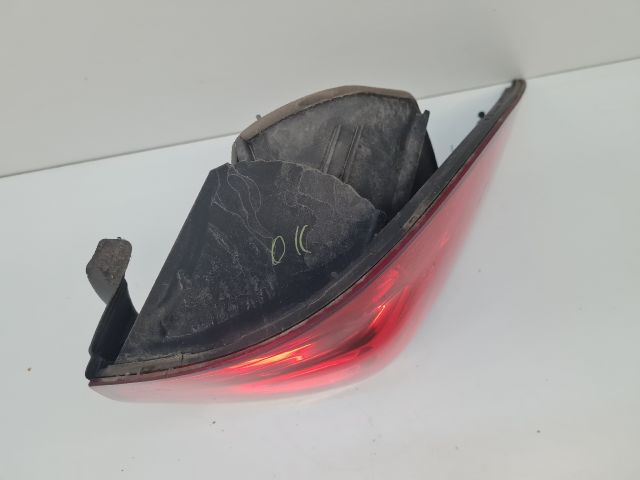 bontott VW GOLF VI Jobb Hátsó Lámpa