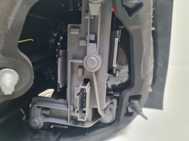 bontott VW GOLF VI Jobb Hátsó Lámpa