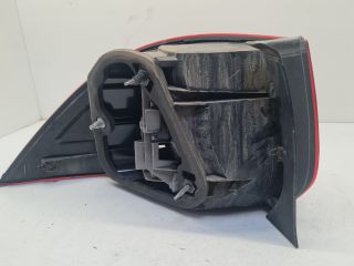 bontott VW GOLF VI Jobb Hátsó Lámpa