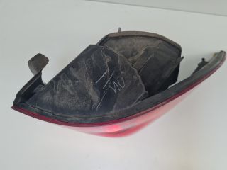 bontott VW GOLF VI Jobb Hátsó Lámpa