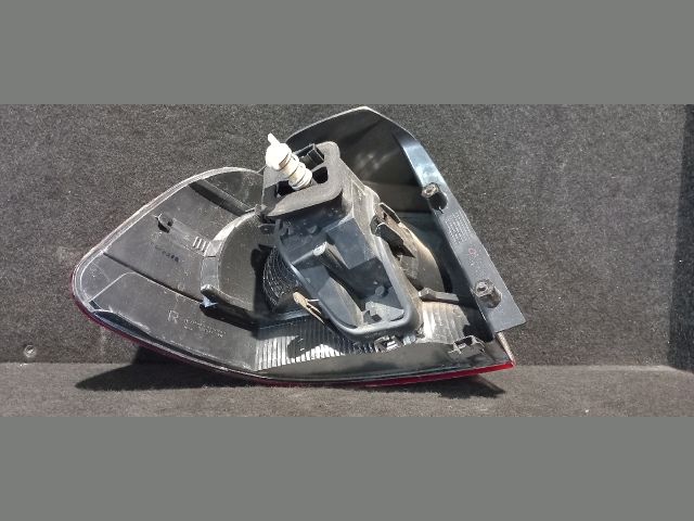 bontott VW GOLF VI Jobb Hátsó Lámpa