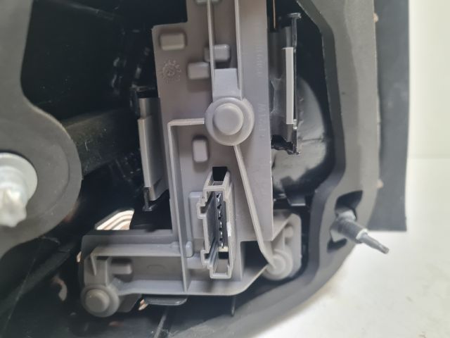 bontott VW GOLF VI Jobb Hátsó Lámpa