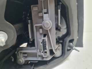 bontott VW GOLF VI Jobb Hátsó Lámpa