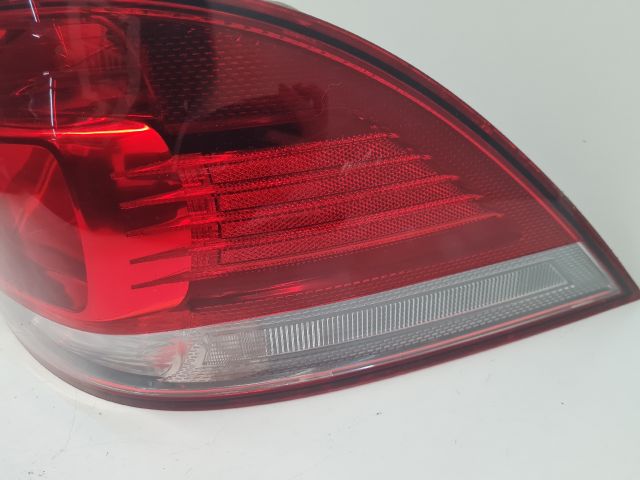 bontott VW GOLF VI Jobb Hátsó Lámpa