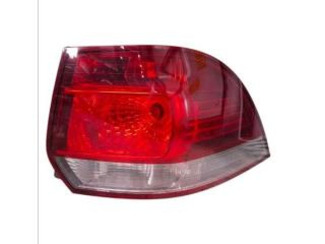 bontott VW GOLF VI Jobb Hátsó Lámpa
