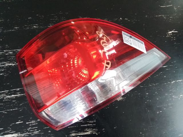 bontott VW GOLF VI Jobb Hátsó Lámpa
