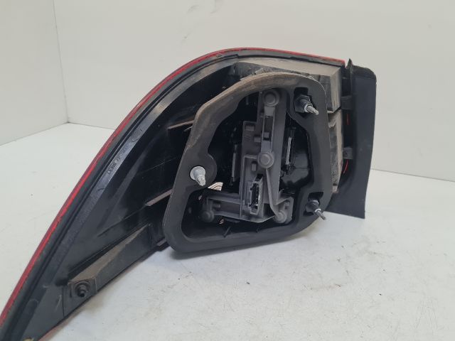 bontott VW GOLF VI Jobb Hátsó Lámpa