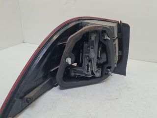 bontott VW GOLF VI Jobb Hátsó Lámpa