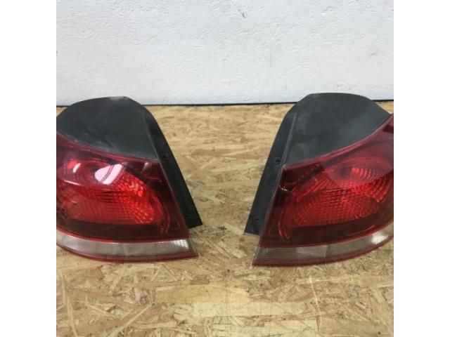 bontott VW GOLF VI Jobb Hátsó Lámpa