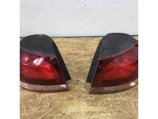bontott VW GOLF VI Jobb Hátsó Lámpa