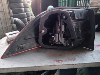 bontott VW GOLF VI Jobb Hátsó Lámpa