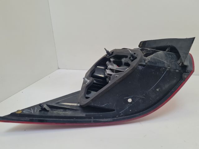 bontott VW GOLF VI Jobb Hátsó Lámpa