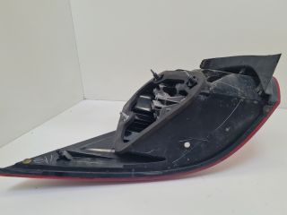 bontott VW GOLF VI Jobb Hátsó Lámpa