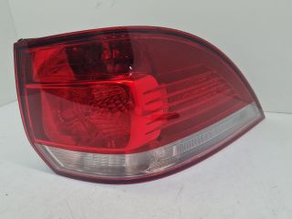 bontott VW GOLF VI Jobb Hátsó Lámpa