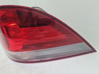 bontott VW GOLF VI Jobb Hátsó Lámpa