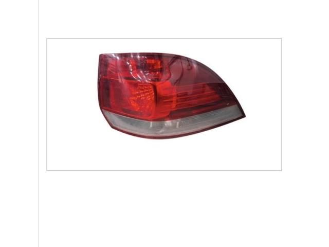 bontott VW GOLF VI Jobb Hátsó Lámpa