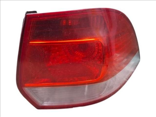 bontott VW GOLF VI Jobb Hátsó Lámpa