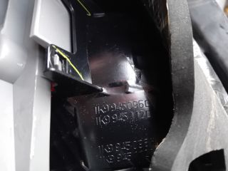 bontott VW GOLF VI Jobb Hátsó Lámpa