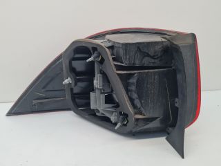 bontott VW GOLF VI Jobb Hátsó Lámpa