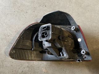 bontott VW GOLF VI Jobb Hátsó Lámpa