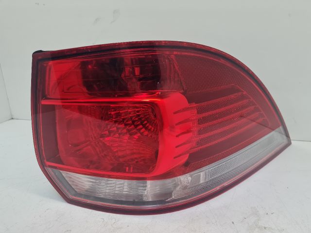 bontott VW GOLF VI Jobb Hátsó Lámpa