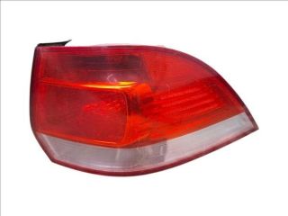 bontott VW GOLF VI Jobb Hátsó Lámpa