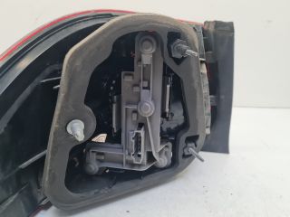 bontott VW GOLF VI Jobb Hátsó Lámpa