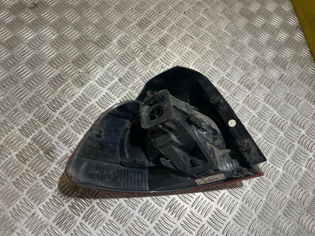 bontott VW GOLF VI Jobb Hátsó Lámpa