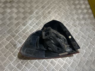 bontott VW GOLF VI Jobb Hátsó Lámpa